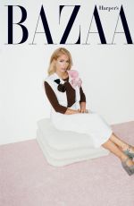 PARIS HILTON in Harper