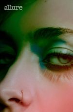 PARIS JACKSON for Allure Magazine, February 2023