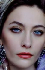 PARIS JACKSON for Allure Magazine, February 2023