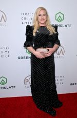 PATRICIA ARQUETTE at 2023 Producers Guild Awards in Beverly Hills 02/25/2023