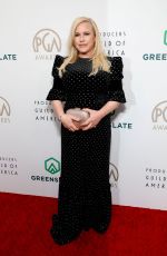 PATRICIA ARQUETTE at 2023 Producers Guild Awards in Beverly Hills 02/25/2023