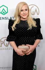 PATRICIA ARQUETTE at 2023 Producers Guild Awards in Beverly Hills 02/25/2023