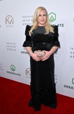 PATRICIA ARQUETTE at 2023 Producers Guild Awards in Beverly Hills 02/25/2023