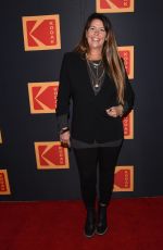 PATTY JENKINS at 2023 Kodak Film Awards in Los Angeles 02/26/2023