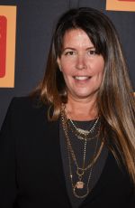 PATTY JENKINS at 2023 Kodak Film Awards in Los Angeles 02/26/2023