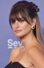 PENELOPE CRUZ at Goya Awards 2023 in Seville 02/11/2023