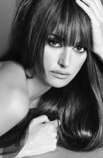PENELOPE CRUZ for Dust Magazine, Spring/Summer 2023 Spanish Issue