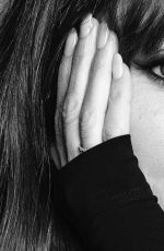 PENELOPE CRUZ for Dust Magazine, Spring/Summer 2023 Spanish Issue