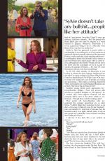 PHILIPPINE LEROY_BEAULIEU in The Sunday Times Style Magazine, February 2023
