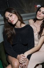 PHOEBE TONKIN at W Magazine