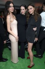 PHOEBE TONKIN at W Magazine