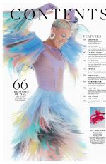 PINK in Marie Claire Magazine, Australia March 2023