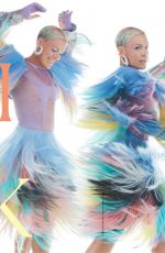 PINK in Marie Claire Magazine, Australia March 2023