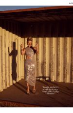 PINK in Marie Claire Magazine, Australia March 2023