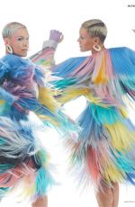 PINK in Marie Claire Magazine, Australia March 2023