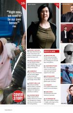 PINK in Music Week Magazine, March 2023