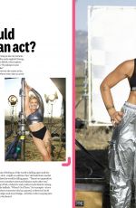 PINK in Women