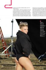 PINK in Women