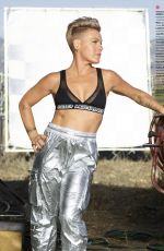 PINK in Women