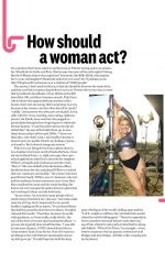 PINK in Women