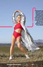 PINK in Women