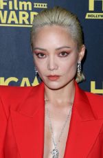 POM KLEMENTIEFF at Hollywood Critics Association