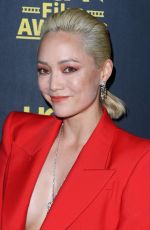 POM KLEMENTIEFF at Hollywood Critics Association
