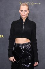 POPPY DELEVINGNE at Moncler Presents: The Art of Genius in London 02/20/2023