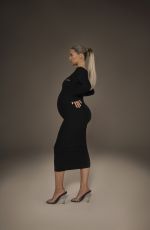 Pregnant MOLLY MAE HAGUE for Renew featuring Molly-Mae, January 2023