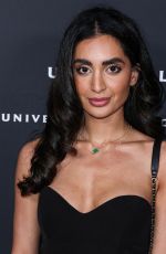 PRIYA JAIN at 65th Grammy Awards in Los Angeles 02/05/2023
