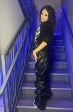 PRYMRR LOBASSO - Instagram Photos 02/01/2023