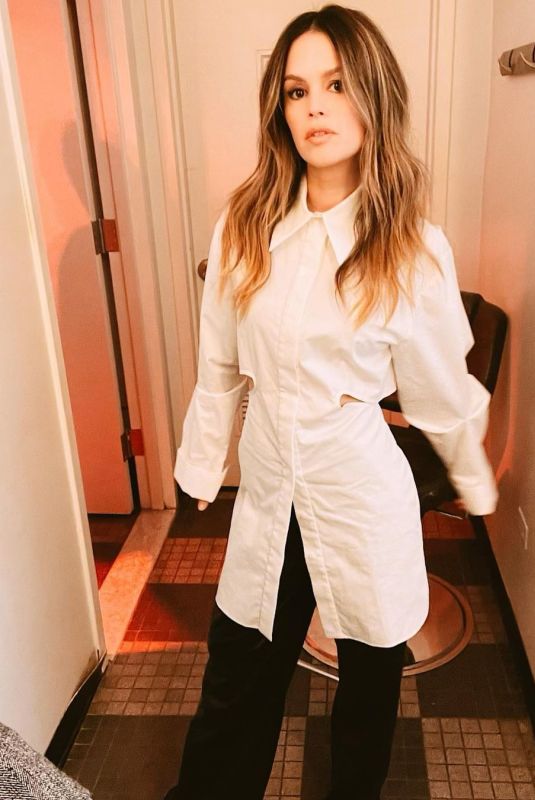 RACHEL BILSON - Instagram Photos and Videos 01/31/2023