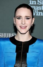 RACHEL BROSNAHAN at The Sign in Sidney Brustein