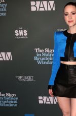 RACHEL BROSNAHAN at The Sign in Sidney Brustein