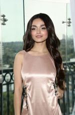 RACHEL ZEGLER at Shazam! Fury of the Gods Photocall in Beverly Hills 02/27/2023
