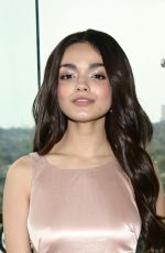 RACHEL ZEGLER at Shazam! Fury of the Gods Photocall in Beverly Hills 02/27/2023