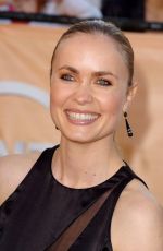RADHA MITCHELL at 11th Annual Screen Actors Guild Awards 02/05/2005