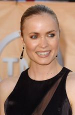 RADHA MITCHELL at 11th Annual Screen Actors Guild Awards 02/05/2005
