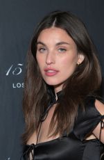 RAINEY QUALLEY at Kilian Paris Grammy Party in West Hollywood 02/03/2023