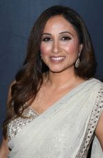 RASHA GOEL at Hollywood Critics Association