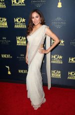RASHA GOEL at Hollywood Critics Association
