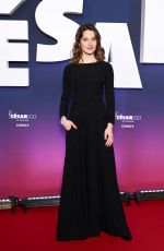REBECCA MARDER at 48th Cesar Film Awards in Paris 02/24/2023