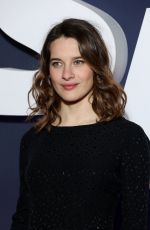 REBECCA MARDER at 48th Cesar Film Awards in Paris 02/24/2023