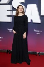 REBECCA MARDER at 48th Cesar Film Awards in Paris 02/24/2023