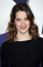 REBECCA MARDER at 48th Cesar Film Awards in Paris 02/24/2023