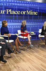 REESE WITHERSPOON at Good Morning America 02/06/2023