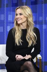 REESE WITHERSPOON at Good Morning America 02/06/2023