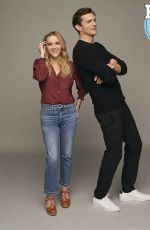 REESE WITHERSPOON in People Magazine, February 2023