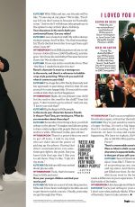 REESE WITHERSPOON in People Magazine, February 2023
