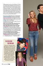 REESE WITHERSPOON in People Magazine, February 2023
